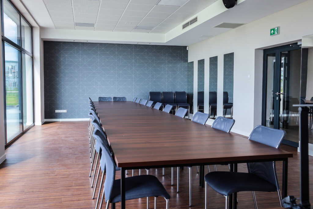 Sala konferencyjna w Rzeszowie