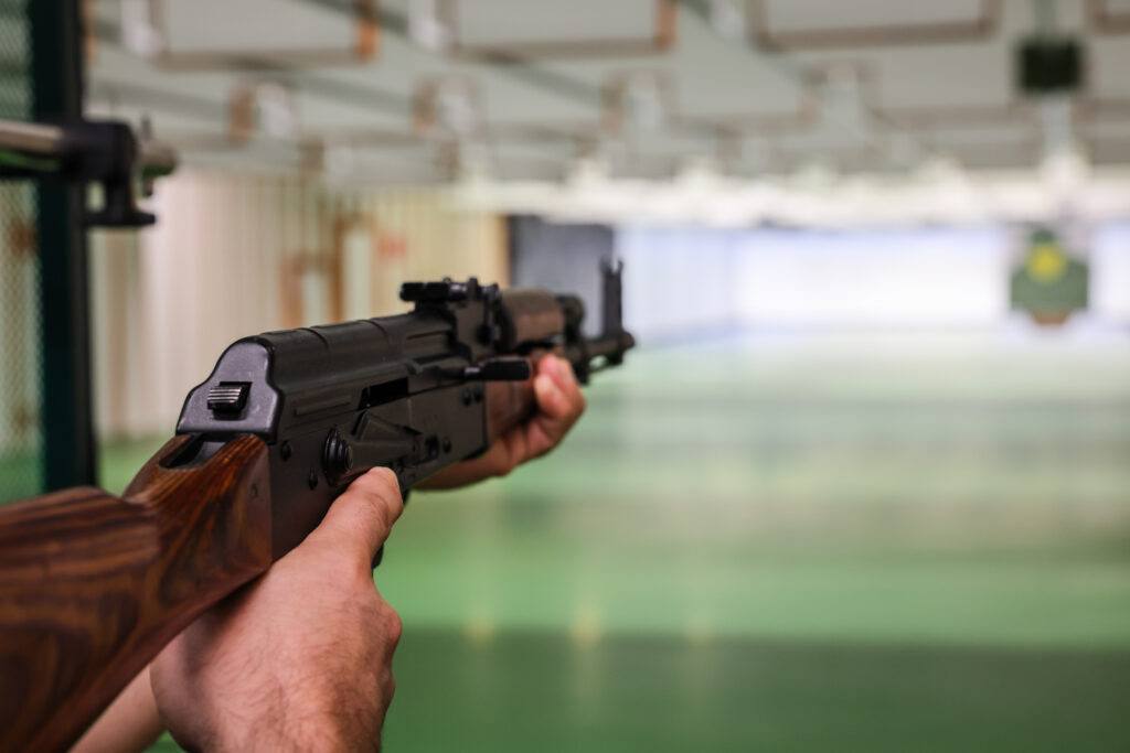 Pozwolenie na broń w Rzeszowie