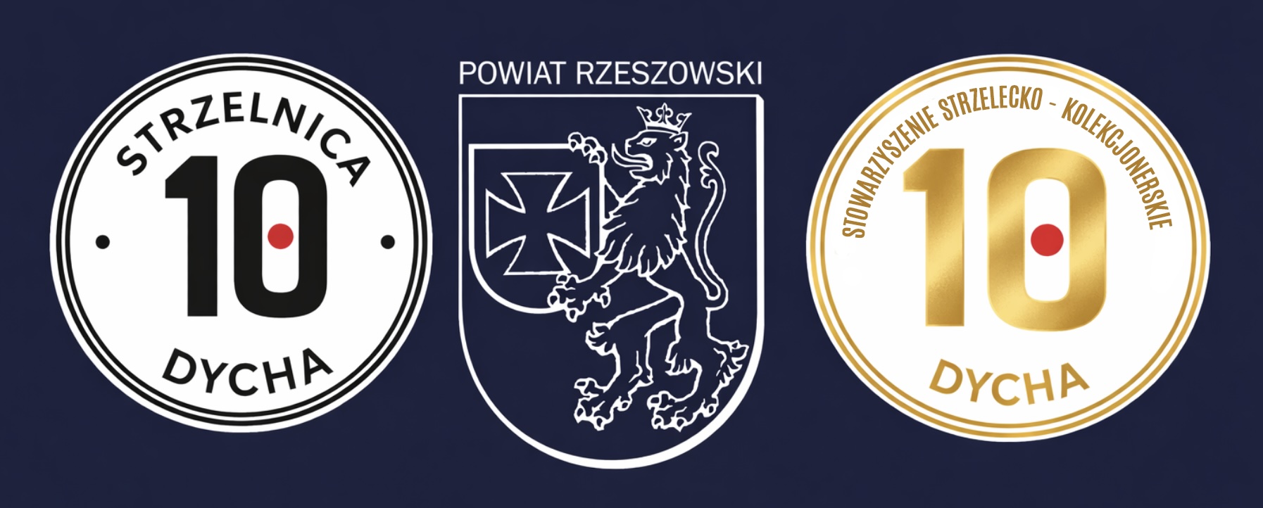 Logotypy organizatorów